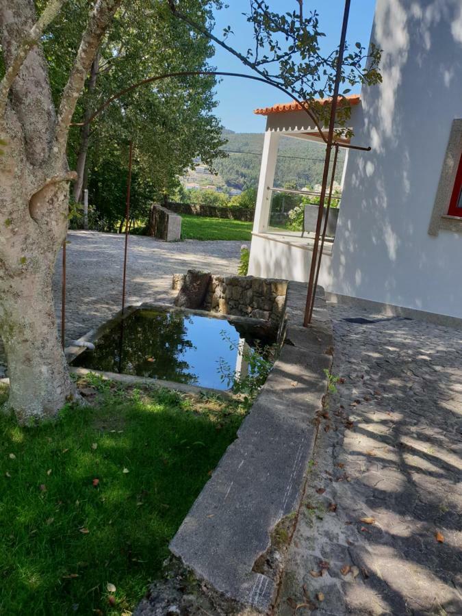 Casa Dos Namorados فالي دي كامبرا المظهر الخارجي الصورة
