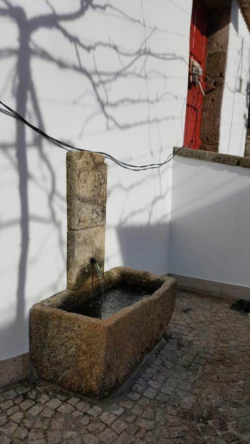 Casa Dos Namorados فالي دي كامبرا المظهر الخارجي الصورة