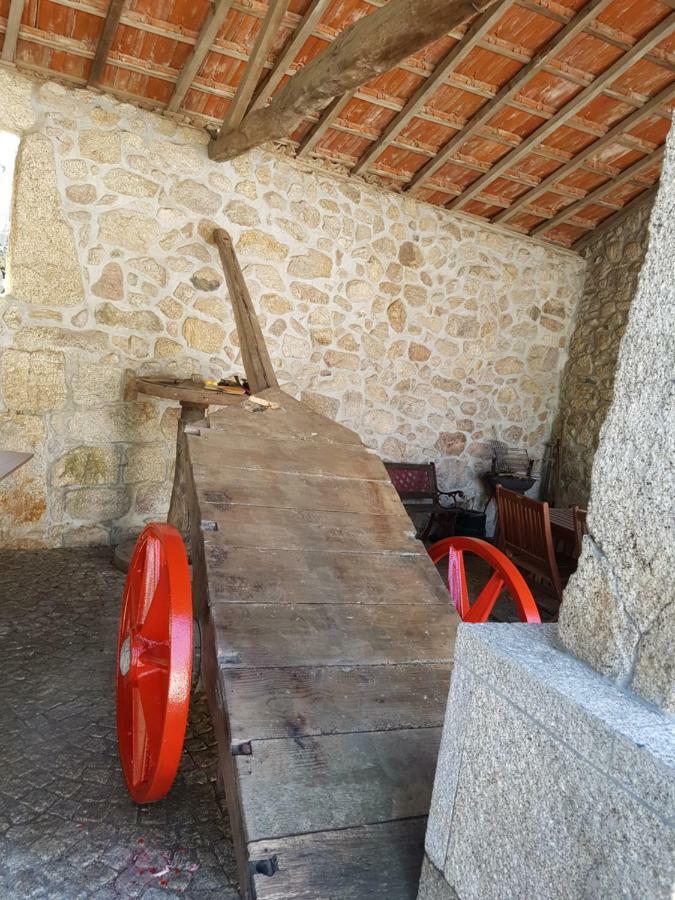 Casa Dos Namorados فالي دي كامبرا المظهر الخارجي الصورة