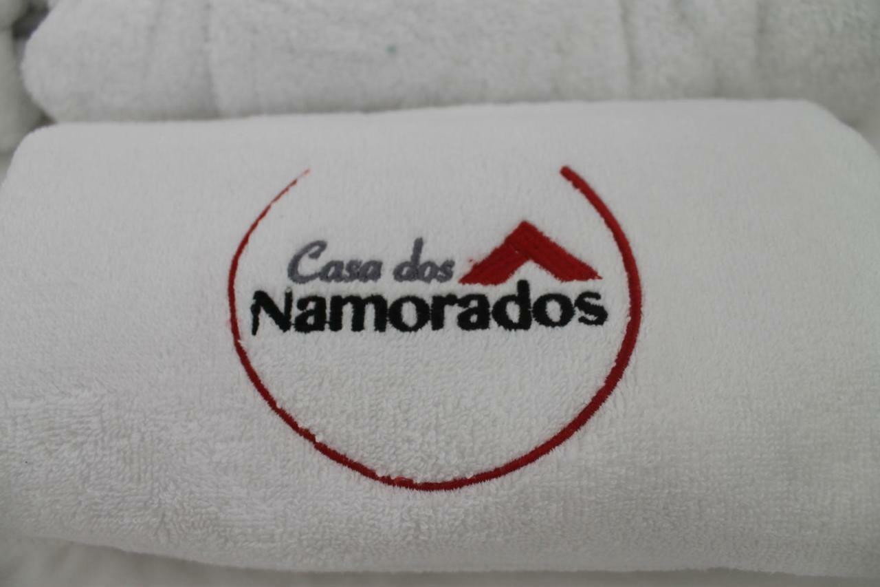 Casa Dos Namorados فالي دي كامبرا المظهر الخارجي الصورة