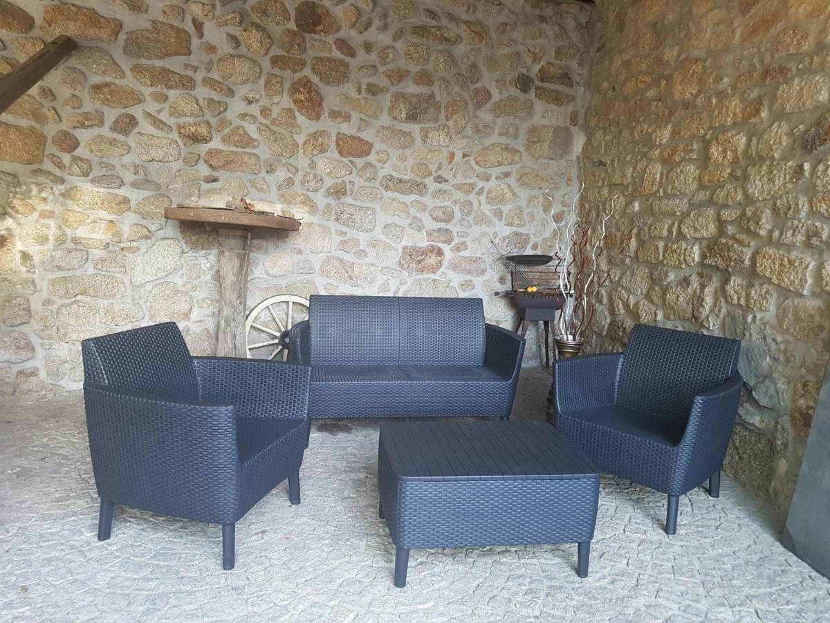 Casa Dos Namorados فالي دي كامبرا المظهر الخارجي الصورة