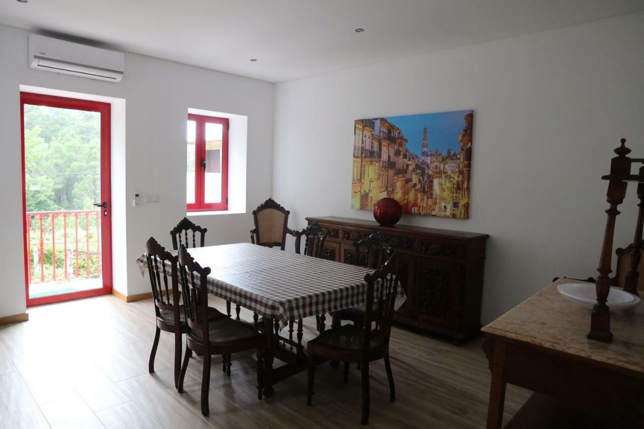 Casa Dos Namorados فالي دي كامبرا المظهر الخارجي الصورة